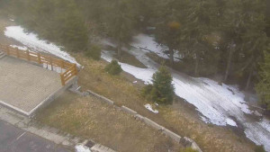 Sporthotel Kurzovní - Přístup na běžeckou trať - 17.4.2026 v 07:50 Sporthotel Kurzovní - Přístup na běžeckou trať - 17.4.2026 v 07:50