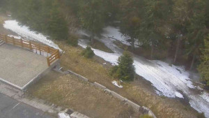 Sporthotel Kurzovní - Přístup na běžeckou trať - 17.4.2026 v 08:00 Sporthotel Kurzovní - Přístup na běžeckou trať - 17.4.2026 v 08:00