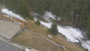 Sporthotel Kurzovní - Přístup na běžeckou trať - 17.4.2026 v 08:15 Sporthotel Kurzovní - Přístup na běžeckou trať - 17.4.2026 v 08:15