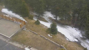 Sporthotel Kurzovní - Přístup na běžeckou trať - 17.4.2026 v 08:30 Sporthotel Kurzovní - Přístup na běžeckou trať - 17.4.2026 v 08:30