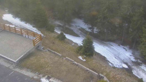 Sporthotel Kurzovní - Přístup na běžeckou trať - 17.4.2026 v 08:45 Sporthotel Kurzovní - Přístup na běžeckou trať - 17.4.2026 v 08:45