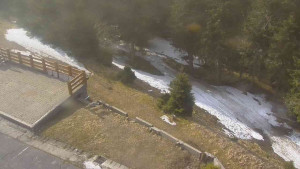 Sporthotel Kurzovní - Přístup na běžeckou trať - 17.4.2026 v 08:55 Sporthotel Kurzovní - Přístup na běžeckou trať - 17.4.2026 v 08:55