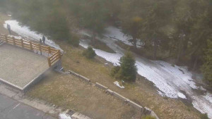 Sporthotel Kurzovní - Přístup na běžeckou trať - 17.4.2026 v 09:00 Sporthotel Kurzovní - Přístup na běžeckou trať - 17.4.2026 v 09:00