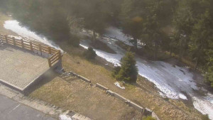 Sporthotel Kurzovní - Přístup na běžeckou trať - 17.4.2026 v 09:05 Sporthotel Kurzovní - Přístup na běžeckou trať - 17.4.2026 v 09:05