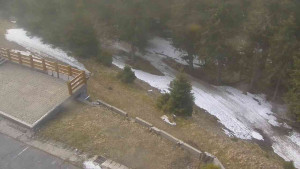 Sporthotel Kurzovní - Přístup na běžeckou trať - 17.4.2026 v 09:10 Sporthotel Kurzovní - Přístup na běžeckou trať - 17.4.2026 v 09:10