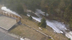 Sporthotel Kurzovní - Přístup na běžeckou trať - 17.4.2026 v 09:15 Sporthotel Kurzovní - Přístup na běžeckou trať - 17.4.2026 v 09:15