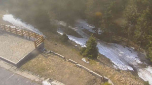 Sporthotel Kurzovní - Přístup na běžeckou trať - 17.4.2026 v 09:20 Sporthotel Kurzovní - Přístup na běžeckou trať - 17.4.2026 v 09:20