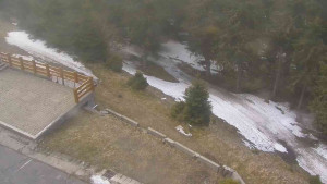 Sporthotel Kurzovní - Přístup na běžeckou trať - 17.4.2026 v 09:25 Sporthotel Kurzovní - Přístup na běžeckou trať - 17.4.2026 v 09:25