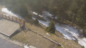 Sporthotel Kurzovní - Přístup na běžeckou trať - 17.4.2026 v 09:30 Sporthotel Kurzovní - Přístup na běžeckou trať - 17.4.2026 v 09:30