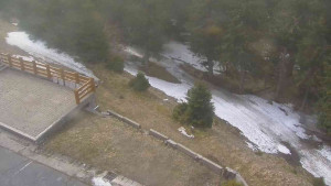 Sporthotel Kurzovní - Přístup na běžeckou trať - 17.4.2026 v 09:40 Sporthotel Kurzovní - Přístup na běžeckou trať - 17.4.2026 v 09:40