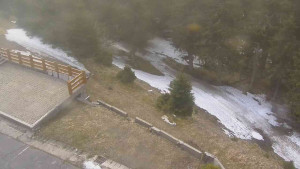 Sporthotel Kurzovní - Přístup na běžeckou trať - 17.4.2026 v 09:45 Sporthotel Kurzovní - Přístup na běžeckou trať - 17.4.2026 v 09:45