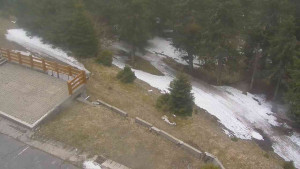 Sporthotel Kurzovní - Přístup na běžeckou trať - 17.4.2026 v 09:55 Sporthotel Kurzovní - Přístup na běžeckou trať - 17.4.2026 v 09:55