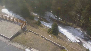 Sporthotel Kurzovní - Přístup na běžeckou trať - 17.4.2026 v 10:05 Sporthotel Kurzovní - Přístup na běžeckou trať - 17.4.2026 v 10:05