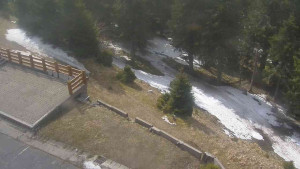 Sporthotel Kurzovní - Přístup na běžeckou trať - 17.4.2026 v 10:10 Sporthotel Kurzovní - Přístup na běžeckou trať - 17.4.2026 v 10:10