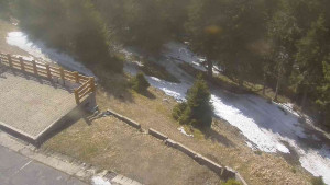 Sporthotel Kurzovní - Přístup na běžeckou trať - 17.4.2026 v 10:15 Sporthotel Kurzovní - Přístup na běžeckou trať - 17.4.2026 v 10:15