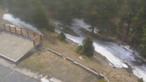 Sporthotel Kurzovní - Přístup na běžeckou trať - 17.4.2026 v 10:20 Sporthotel Kurzovní - Přístup na běžeckou trať - 17.4.2026 v 10:20