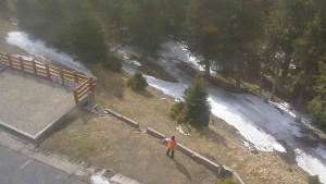 Sporthotel Kurzovní - Přístup na běžeckou trať - 17.4.2026 v 10:30 Sporthotel Kurzovní - Přístup na běžeckou trať - 17.4.2026 v 10:30