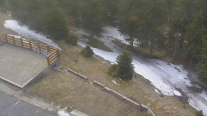 Sporthotel Kurzovní - Přístup na běžeckou trať - 17.4.2026 v 10:35 Sporthotel Kurzovní - Přístup na běžeckou trať - 17.4.2026 v 10:35