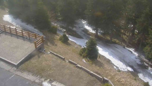 Sporthotel Kurzovní - Přístup na běžeckou trať - 17.4.2026 v 10:45 Sporthotel Kurzovní - Přístup na běžeckou trať - 17.4.2026 v 10:45