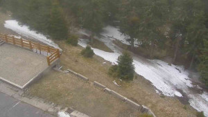 Sporthotel Kurzovní - Přístup na běžeckou trať - 17.4.2026 v 11:00 Sporthotel Kurzovní - Přístup na běžeckou trať - 17.4.2026 v 11:00