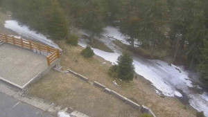 Sporthotel Kurzovní - Přístup na běžeckou trať - 17.4.2026 v 11:10 Sporthotel Kurzovní - Přístup na běžeckou trať - 17.4.2026 v 11:10