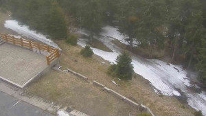 Sporthotel Kurzovní - Přístup na běžeckou trať - 17.4.2026 v 11:15 Sporthotel Kurzovní - Přístup na běžeckou trať - 17.4.2026 v 11:15