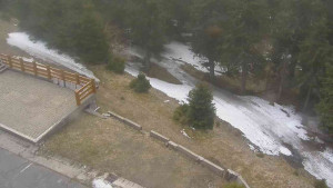 Sporthotel Kurzovní - Přístup na běžeckou trať - 17.4.2026 v 11:20 Sporthotel Kurzovní - Přístup na běžeckou trať - 17.4.2026 v 11:20