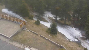 Sporthotel Kurzovní - Přístup na běžeckou trať - 17.4.2026 v 11:30 Sporthotel Kurzovní - Přístup na běžeckou trať - 17.4.2026 v 11:30