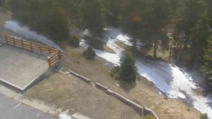 Sporthotel Kurzovní - Přístup na běžeckou trať - 17.4.2026 v 12:05 Sporthotel Kurzovní - Přístup na běžeckou trať - 17.4.2026 v 12:05