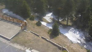 Sporthotel Kurzovní - Přístup na běžeckou trať - 17.4.2026 v 13:10 Sporthotel Kurzovní - Přístup na běžeckou trať - 17.4.2026 v 13:10