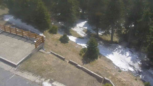 Sporthotel Kurzovní - Přístup na běžeckou trať - 17.4.2026 v 13:15 Sporthotel Kurzovní - Přístup na běžeckou trať - 17.4.2026 v 13:15