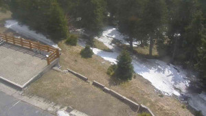 Sporthotel Kurzovní - Přístup na běžeckou trať - 17.4.2026 v 13:30 Sporthotel Kurzovní - Přístup na běžeckou trať - 17.4.2026 v 13:30