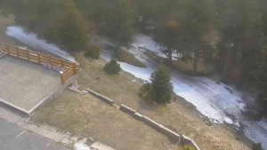 Sporthotel Kurzovní - Přístup na běžeckou trať - 17.4.2026 v 13:45 Sporthotel Kurzovní - Přístup na běžeckou trať - 17.4.2026 v 13:45