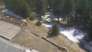 Sporthotel Kurzovní - Přístup na běžeckou trať - 17.4.2026 v 14:00 Sporthotel Kurzovní - Přístup na běžeckou trať - 17.4.2026 v 14:00