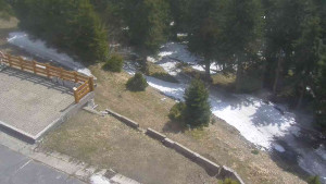 Sporthotel Kurzovní - Přístup na běžeckou trať - 17.4.2026 v 14:15 Sporthotel Kurzovní - Přístup na běžeckou trať - 17.4.2026 v 14:15