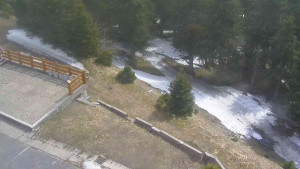 Sporthotel Kurzovní - Přístup na běžeckou trať - 17.4.2026 v 14:20 Sporthotel Kurzovní - Přístup na běžeckou trať - 17.4.2026 v 14:20