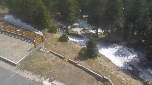 Sporthotel Kurzovní - Přístup na běžeckou trať - 17.4.2026 v 14:30 Sporthotel Kurzovní - Přístup na běžeckou trať - 17.4.2026 v 14:30