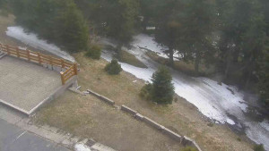 Sporthotel Kurzovní - Přístup na běžeckou trať - 17.4.2026 v 14:45 Sporthotel Kurzovní - Přístup na běžeckou trať - 17.4.2026 v 14:45