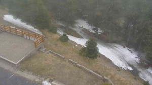 Sporthotel Kurzovní - Přístup na běžeckou trať - 17.4.2026 v 14:50 Sporthotel Kurzovní - Přístup na běžeckou trať - 17.4.2026 v 14:50