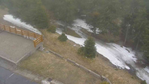 Sporthotel Kurzovní - Přístup na běžeckou trať - 17.4.2026 v 14:55 Sporthotel Kurzovní - Přístup na běžeckou trať - 17.4.2026 v 14:55