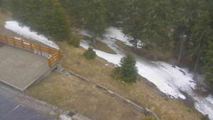 Sporthotel Kurzovní - Přístup na běžeckou trať - 17.4.2026 v 15:05 Sporthotel Kurzovní - Přístup na běžeckou trať - 17.4.2026 v 15:05