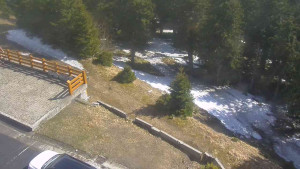 Sporthotel Kurzovní - Přístup na běžeckou trať - 17.4.2026 v 15:30 Sporthotel Kurzovní - Přístup na běžeckou trať - 17.4.2026 v 15:30