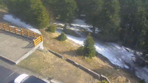 Sporthotel Kurzovní - Přístup na běžeckou trať - 17.4.2026 v 16:10 Sporthotel Kurzovní - Přístup na běžeckou trať - 17.4.2026 v 16:10