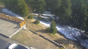 Sporthotel Kurzovní - Přístup na běžeckou trať - 17.4.2026 v 16:15 Sporthotel Kurzovní - Přístup na běžeckou trať - 17.4.2026 v 16:15