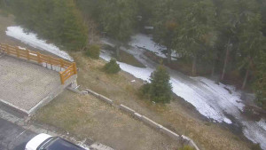 Sporthotel Kurzovní - Přístup na běžeckou trať - 17.4.2026 v 16:55 Sporthotel Kurzovní - Přístup na běžeckou trať - 17.4.2026 v 16:55