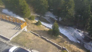 Sporthotel Kurzovní - Přístup na běžeckou trať - 17.4.2026 v 17:00 Sporthotel Kurzovní - Přístup na běžeckou trať - 17.4.2026 v 17:00