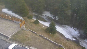 Sporthotel Kurzovní - Přístup na běžeckou trať - 17.4.2026 v 17:15 Sporthotel Kurzovní - Přístup na běžeckou trať - 17.4.2026 v 17:15