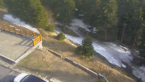 Sporthotel Kurzovní - Přístup na běžeckou trať - 17.4.2026 v 17:30 Sporthotel Kurzovní - Přístup na běžeckou trať - 17.4.2026 v 17:30