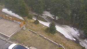 Sporthotel Kurzovní - Přístup na běžeckou trať - 17.4.2026 v 17:40 Sporthotel Kurzovní - Přístup na běžeckou trať - 17.4.2026 v 17:40