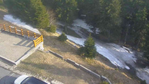 Sporthotel Kurzovní - Přístup na běžeckou trať - 17.4.2026 v 17:45 Sporthotel Kurzovní - Přístup na běžeckou trať - 17.4.2026 v 17:45